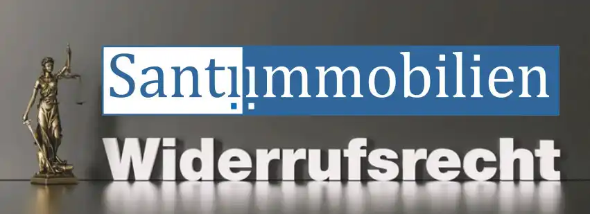 Widerrufsrecht-Santiimmbilien